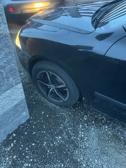 Predam skoda oktavia 2 1.9 77kw - 3