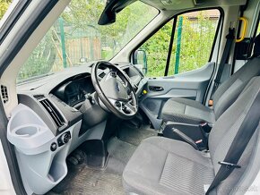 Ford Transit L3H3 (možný odpočet DPH) - 3