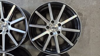 Hliníkové Disky 5x120 R18 ET35 AEZ BMW, INSIGNIA, MULTIVAN - 3