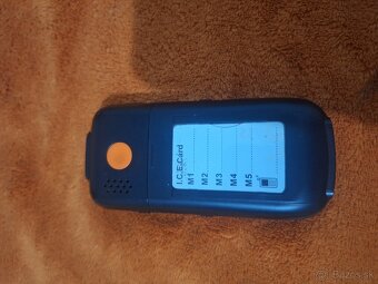 Maxcom MM460BB - 3