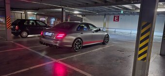 Mercedes benz w213 E53 amg - 3