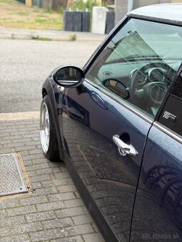 2006 Mini Cooper S JCW 155kw (210HP) - 3