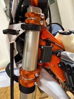 Ktm exc factory okuliare, komplet - 3
