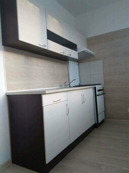 2 izbový byt na prenájom - 3