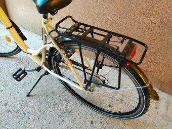 Mestský bicykel Reactor Swan 28" - 3