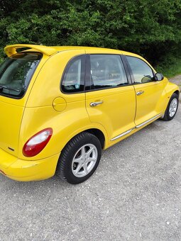 Chrysler PT Cruiser - 3