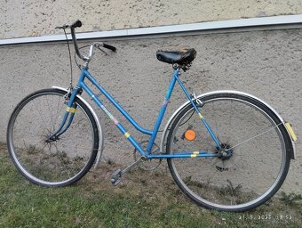 Bicykel ESKA - 3