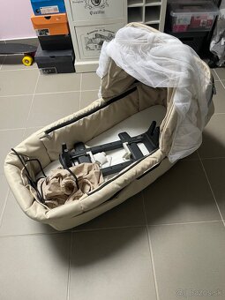 Britax - 3