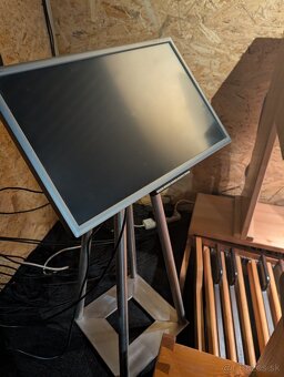 MIDI konzola organ varhany pre Hauptwerk - 3
