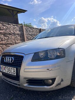 Audi a3 sline 2.0tdi dsg - 3