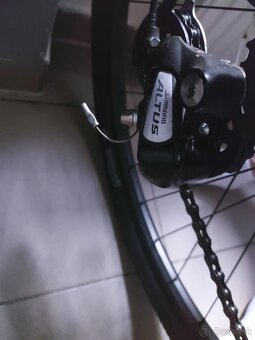 TREK MARLIN 6 - 3