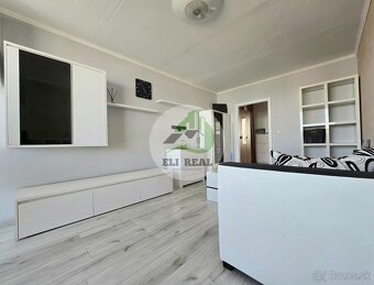 Pražský typ • 68 m² + loggia • Slnečný • Výborná lokalita - 3
