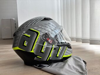 Helma AGV - 3
