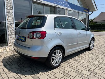 VW GOLF + GOAL 1.9 TDI - 3