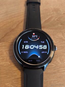 Xiaomi watch 2 Pro - 3