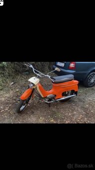 Jawa 05 šport 1964 - 3