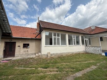 ✅Rodinný dom Práznovce - 3