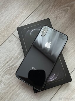 iPhone XS 256 - 3