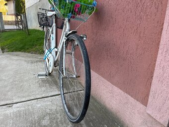 Horský bicykel Wind Werk 28” - 3
