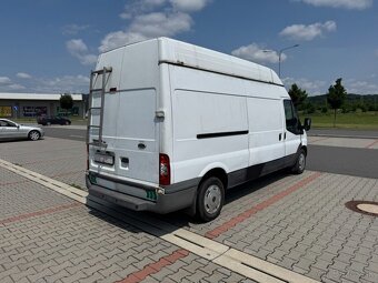 Ford Transit 300L 2.2 TDCi naj. 187t L3H3 DPH - 3