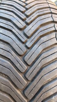 Celorocne michelin R16 205/55 - 3