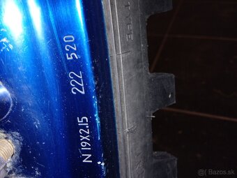 Predám YZ 250 2021 - 3