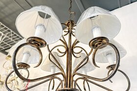 Luster 6 lúčov - 3