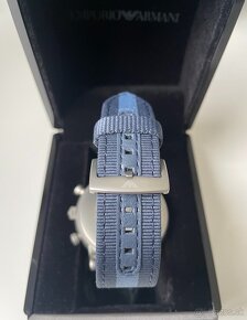 Emporio Armani AR 1949 - 111807 - 3