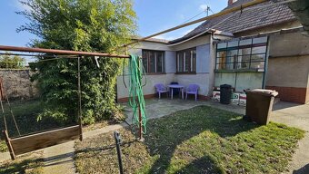 VIVAREAL Samostatne stojaci 3 izb. RD s predzahrádkou, ga - 3