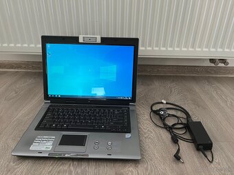 Asus F5GL - 3