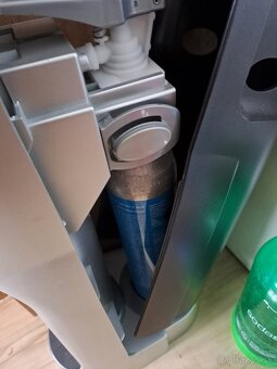 Sodastream - 3