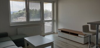 Prenájom 2izb. byt,BA - Záhorská Bystrica-Ostriežova ul. - 3
