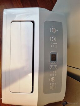 Gorenje prenosná/mobilná klimatizácia KAM26 P - 3