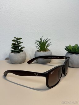 Ray Ban RB4202 ANDY - 3