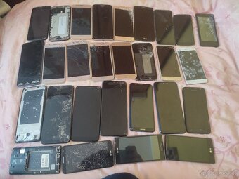 Predám mobily ná náhradné diely - 3