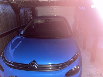 Predám Citroën C3 - 3