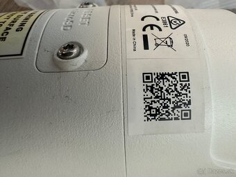 Predam 4ks kamery Hikvision - 3