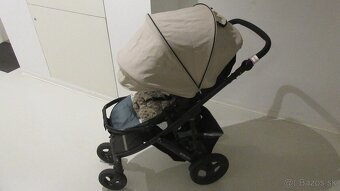 kocik britax romer smile dvojkombinacia - 3