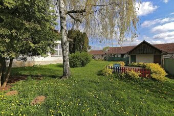 Hľadáte dom v pôvodnom stave s možnosťou rekonštrukcie na bý - 3