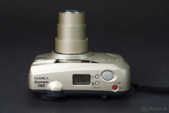 Yashica Zoommate 140 - 3