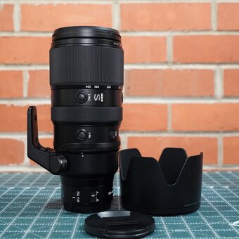 Nikon Nikkor Z 100-400 mm f/4,5-5,6 VR S - 3
