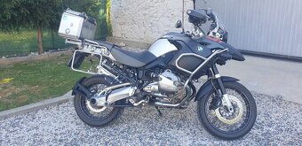 Bmw R 1200GS adventura - 3