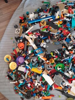 Lego mix - 3