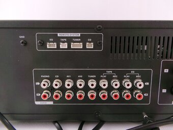 Renkforce A-1000 - 3