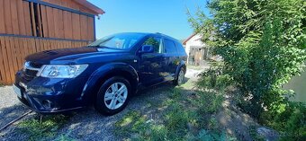 Fiat Freemont - 3