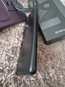 Samsung S21 ULTRA 12/256 - 3