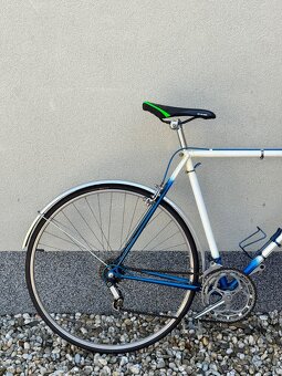 Bicykel Favorit - 3