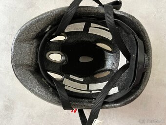 Cyklistická prilba Crivit L/XL - 3