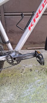 Predám horský bicykel Kross - 3