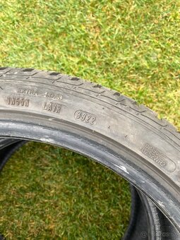 pneumatiky 225/40 R18 zimné - 3